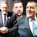 Bakir izetbegovic milorad dodik elmedin konakovic