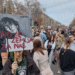 Protesti Srbija studenti 1