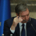 Aleksandar Vucic Foto: BETA