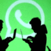 Whats App spijuniranje