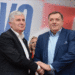 Dragan Covic Milorad dodik