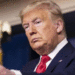 Donal Trump 0102 foto Xinhua