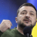 Volodimir Zelenski x