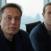 Musk Mark Zuckerberg