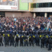 Gruzija demokracije protesti x