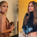 Jennifer Lopez Grammy X