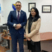 Emir Bašić i Meliha Dugalija