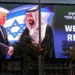 Sirom SAD a i Izraela osvanuli bilbordi s natpisom Mohammed bin Salman