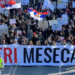 Srbija protesti Rt vojvodina1