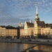 SVEDSKA Stockholm
