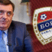 Milorad Dodik FK Borac etto
