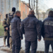 Akcija policije MUP a KS MUP KS Dino Muzaferović Cezar