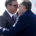 Aleksandr Vucic milorad dodik
