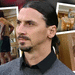 Zlatan Ibrahimovic