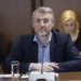 Edin Forto fena  saslušanje pred Komisijom za borbu protiv korupcije