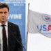 Fadil novalic USAID