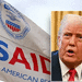 Donald Trump USAID