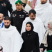 Latife al Daroubi Ahmed Al-Sharaa