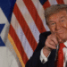 Donald Trump Photo: Joe Raedle/Getty Images