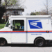 USPS Američka poštanska služba