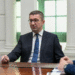 Makedonija premijer Hristijan Mickoski