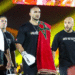Badr Hari Foto: imago images