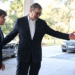 Vucic i Rod Blagojević/ Instagram