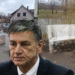 Fuad Kasumovic istraga u vezi nabavke klupa