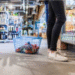 Trgovina Supermarket Foto: Pixabay