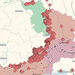 Ukrajina Mapa: Deepstatemap