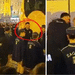 Hrvatska mažoretkinje   mazoretkinja zavrsio u policiji nakon brutalnog vrijedanja djevojke