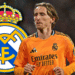 Luka Modric