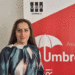 Milica Samardžić, izvršna direktorica udruženja "Umbrella"