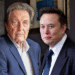 Elon Musk Erol Mask