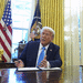 Donald Tramp Foto: Tanjug/AP