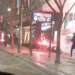 Beograd Muskarac bakljom napadao prolaznike