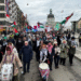 Švedska gaza protesti