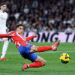 Real i Atletico