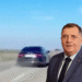 Milorad dodik vucicev tocak