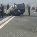 Saobracajna nesreca autoput A1