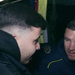 Edin Džeko Mourinho uveo navijaca Fenera u autobus i upoznao ga sa Dzekom
