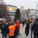 Protest studenti parlament jablanica