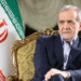 Massoud Pezeshkian