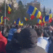 Rumunija protesti