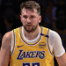 Luka Dončić Lakersi