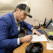 Pete Hegseth X