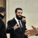 Ahmed al-Sharaa