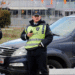 Skoplje policija