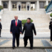 Sjeverna Koreja SAD Kim Jong-un Donald Trump Foto: Politico