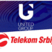 Telekom Srbije United Grupa